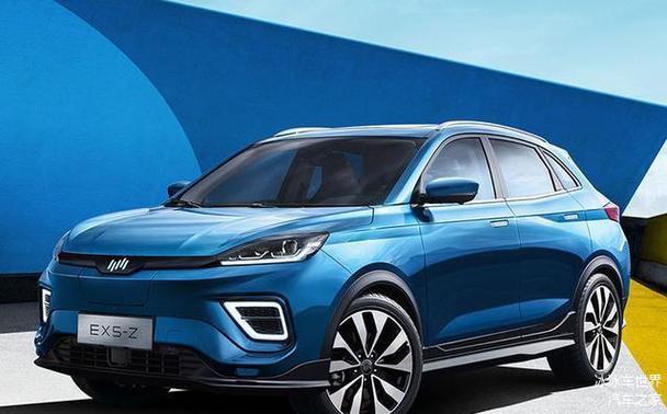 深圳347WEY威派豪华SUV市场的黑马，零跑汽车与智能交通系统的协同