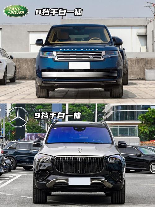 深圳347迈巴赫经典与现代的完美融合，路虎如何塑造独特的品牌形象